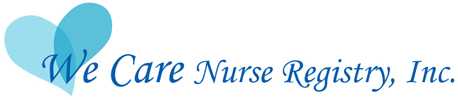 We Care Nurse Registry